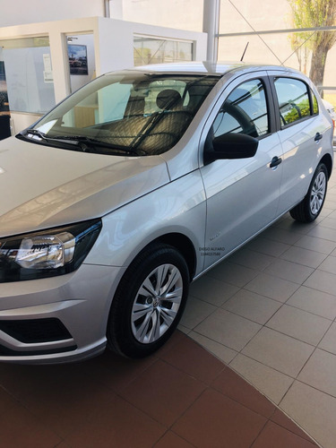 Volkswagen Gol Trend $60.000 O Tu Usado + Cuotas N