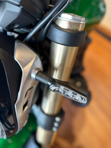 Imagen 13 de 16 de Benelli 752s