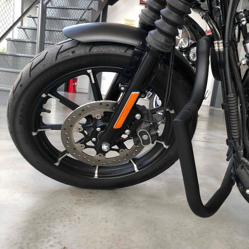 Imagen 10 de 15 de Harley Davidson