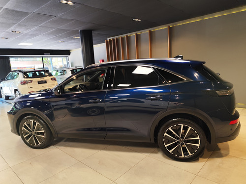 D.S. DS7 Crossback 1.6 Bastille 215 At8