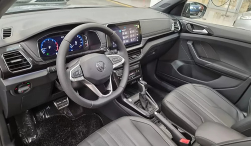 Volkswagen T-Cross 1.0 200 Tsi Highline Aut
