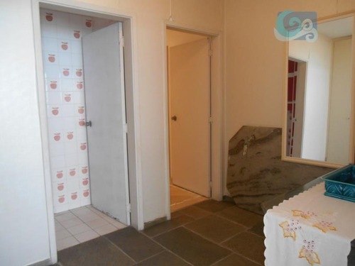 Imagem 12 de 19 de Apartamento Residencial À Venda, Praia Das Pitangueiras, Guarujá - Ap3844. - Ap3844