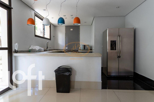 Apartamento Com 2 Dormitório(s) Localizado(a) No Bairro Moema Em São Paulo / São Paulo - 4661:908893