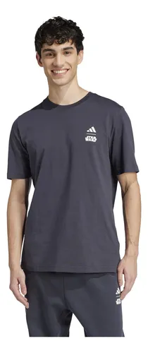 Polera Hombre adidas Sw Tm T