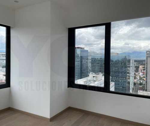 Departamento En Venta En Neuchatel Cuadrante Polanco