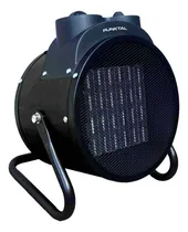 Comprar Cañon Calefactor Punktal Convector Electrico 2000w 2600