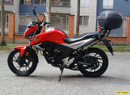 Honda Cb 160f Dlx / Modelo 2021