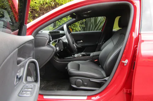 Mercedes-benz Clase A 1.4t A200 Progressive