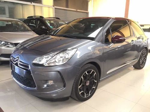 Citroen Ds3 Sport Chic