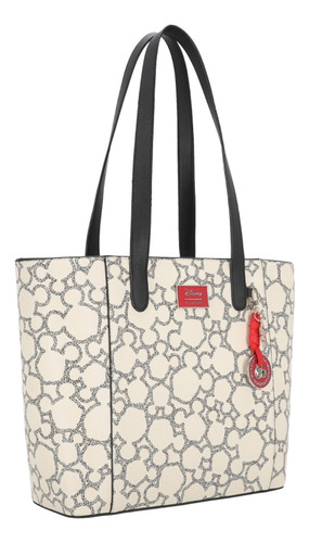 Bolsa Tote Para Mujer W Capsule Beige Hblibba6cw