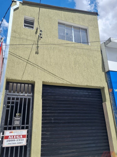 Imagem 6 de 9 de Casa Nova Tucuruvi - Al2116