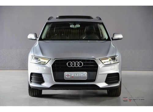 Imagem 5 de 15 de Audi Q3 Ambiente