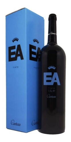 Vinho Português Tinto Cartuxa Ea Garrafa Mgnum 1,500ml