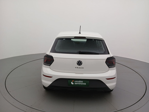 Volkswagen Polo 1.0 MPI TRACK MANUAL