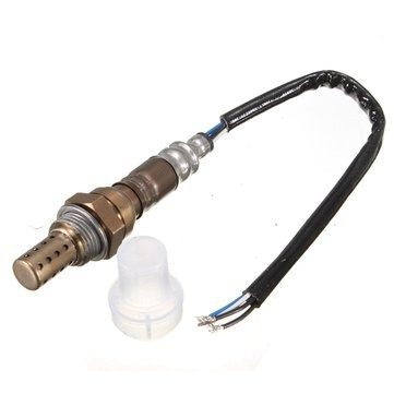 Sensor Oxigeno Auto Universal 4 Cables