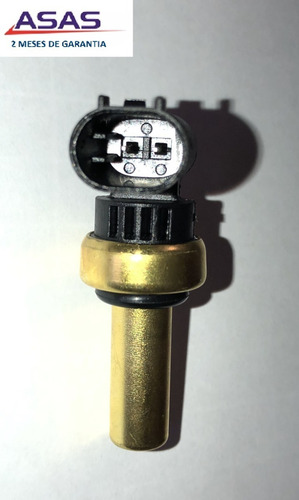 Sensor De Temperatura Mg Zs 1.5 Garantia