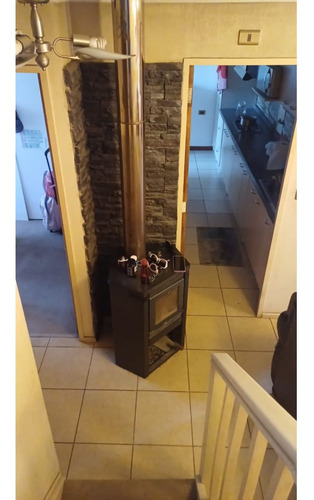 En Venta Casa 2 Pisos 3d / 2 Baños Galilea Los Ángeles $105