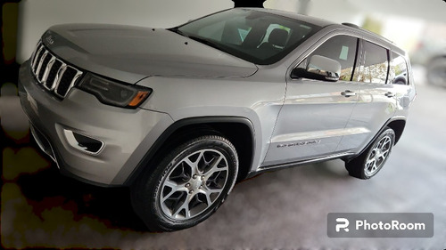 Jeep Grand Cherokee 3.7 Limited 3.6 4x2 At