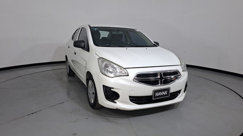 Dodge Attitude 1.2 Se At