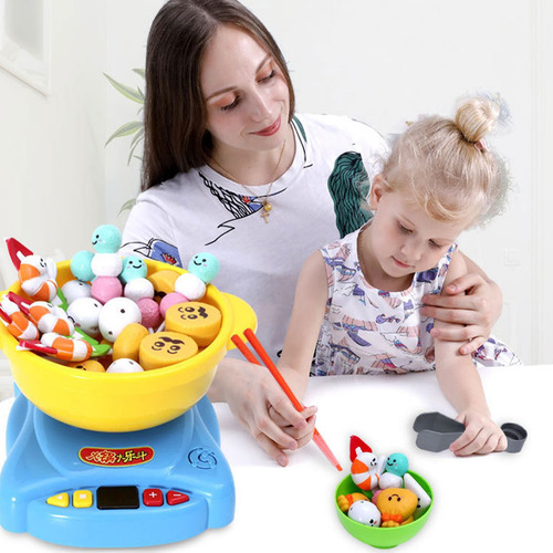 Set De Juegos De Rol Z Para Niños Hot Pot Enhancin 7005