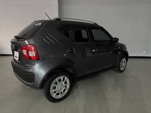 Suzuki Ignis 1.2 Vvt Gl