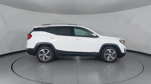 Gmc Terrain 2.0 Slt B Auto