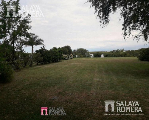 Imagen 5 de 17 de Venta - Lote De Terreno - Isla Santa Monica - Excelentes Vistas