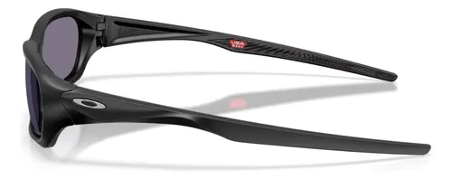 Óculos De Sol Oakley Terraforma Matte Black Prizm Grey | MercadoLivre