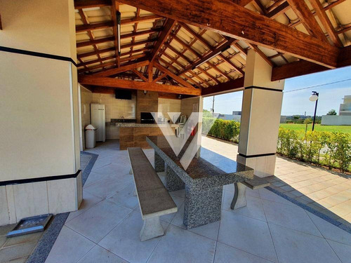 Imagem 18 de 25 de Sobrado À Venda, 265 M² Por R$ 1.170.000,00 - Ibiti Reserva - Sorocaba/sp - So1362