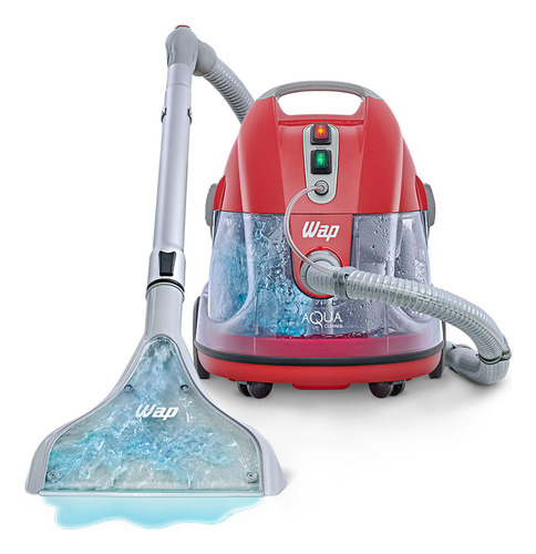 Extratora De Sujeira Wap Aqua Cleaner