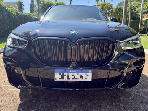 BMW X5 3.0 Xdrive45e M Sport 5p Hibrido