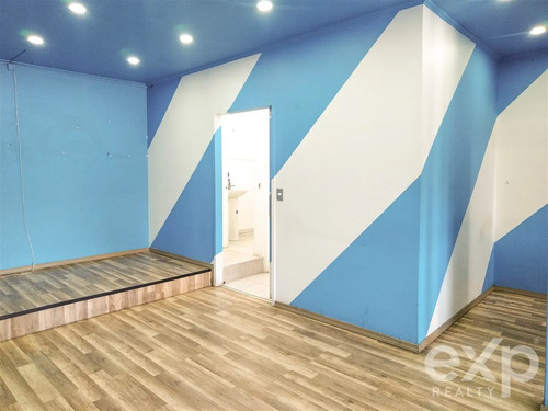 Arriendo Local Comercial En Calle Uno Norte Poniente