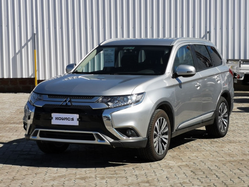 Mitsubishi Outlander Glx 4x4 2.4 Aut 2020