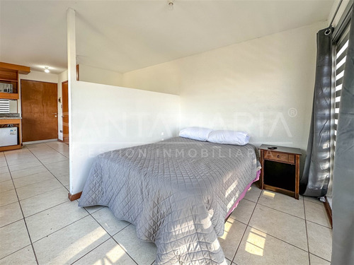 Arriendo Departamento Concepción, Valle Escondido