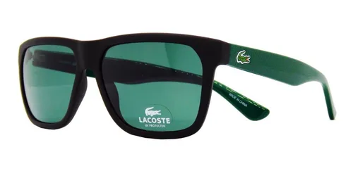 Lentes Gafas De Sol Lacoste L732s Classic Soft Square 56mm