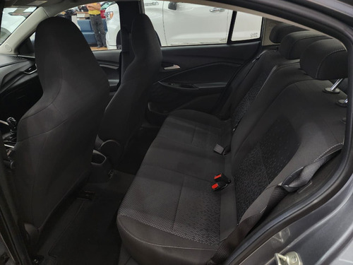 Chevrolet Onix 1.0 LT At