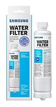 Samsung Modelo Haf-cin / Exp Filtro De Agua Para Refrigerado