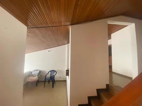 Casa Excelente Ubicación Zipaquira