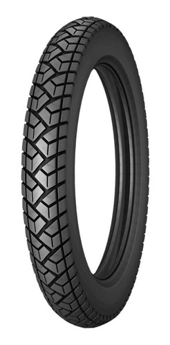 Cubierta Drook 130/80-17 Tt 6 Telas Falcon-transalp