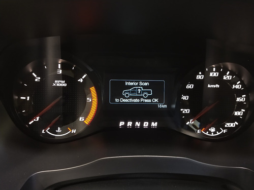 Ford Ranger Raptor 2.0