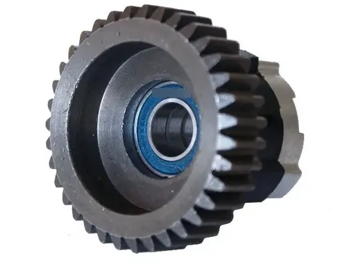 Drive Hub Asbly 9ss25638-1 Mca. Lincoln Electric Para Lf-72 | MercadoLibre