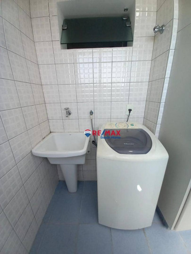 Imagem 29 de 30 de Cobertura Com 3 Dormitórios À Venda, 150 M² Por R$ 600.000,00 - Praia Da Enseada - Guarujá/sp - Co0288