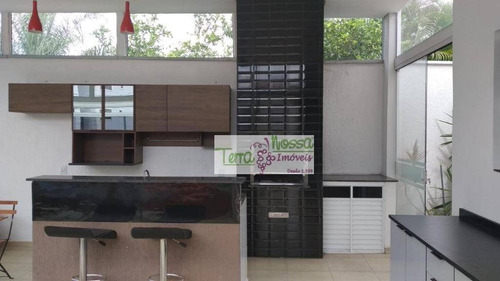 Imagem 15 de 30 de Bela Casa Na Planalto - Ca1251