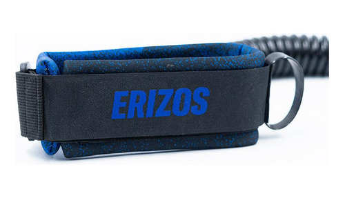 Leash Bodyboard Original 7mm Erizos 