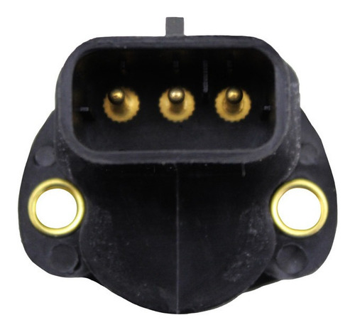 Sensor Posicion Acelerador Grand Cherokee 5.2 1996 Tomco