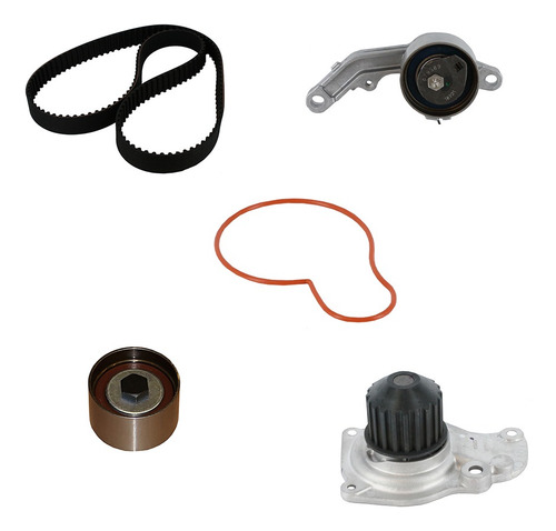 Kit Distribución C/ Bomba Agua / Dodge Neon 2.4l 2003 A 2005