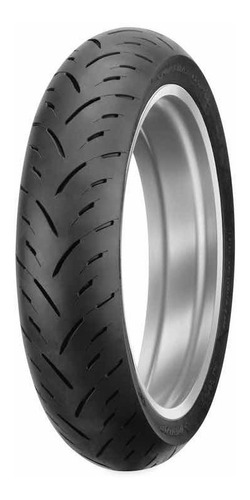 160/60zr17 Cubierta Multicompuesto Gpr300 Dunlop Moto Japon