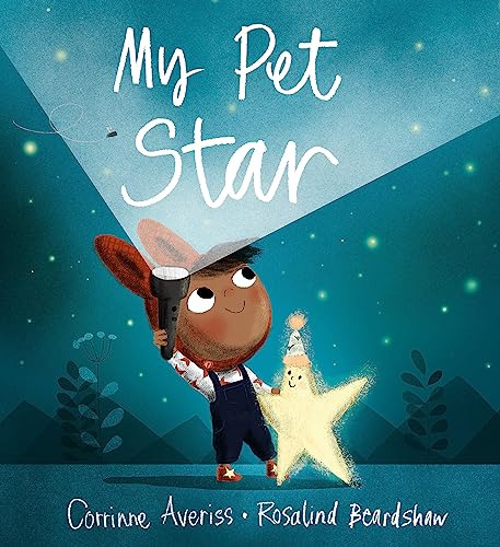 Libro My Pet Star De Averiss, Corrinne