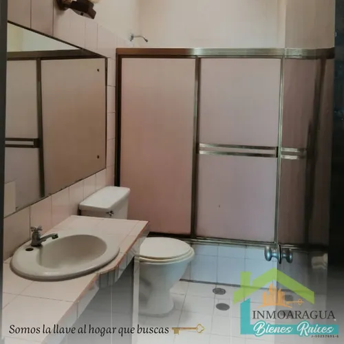 Casa En Venta/ Palo Negro/ Yp1390