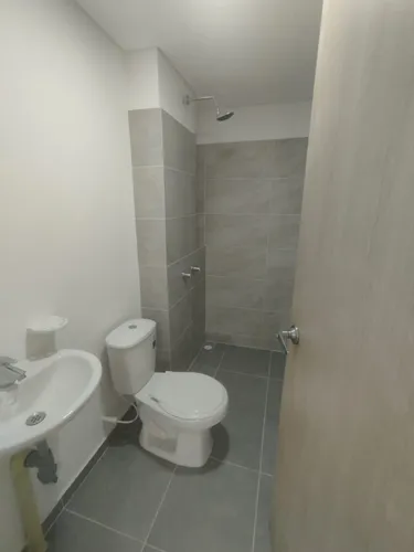 Apartamento En Arriendo En Bochalema. Cod A11618